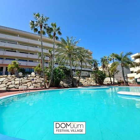 Domuum Holidays - Festival Village Salou Exterior photo