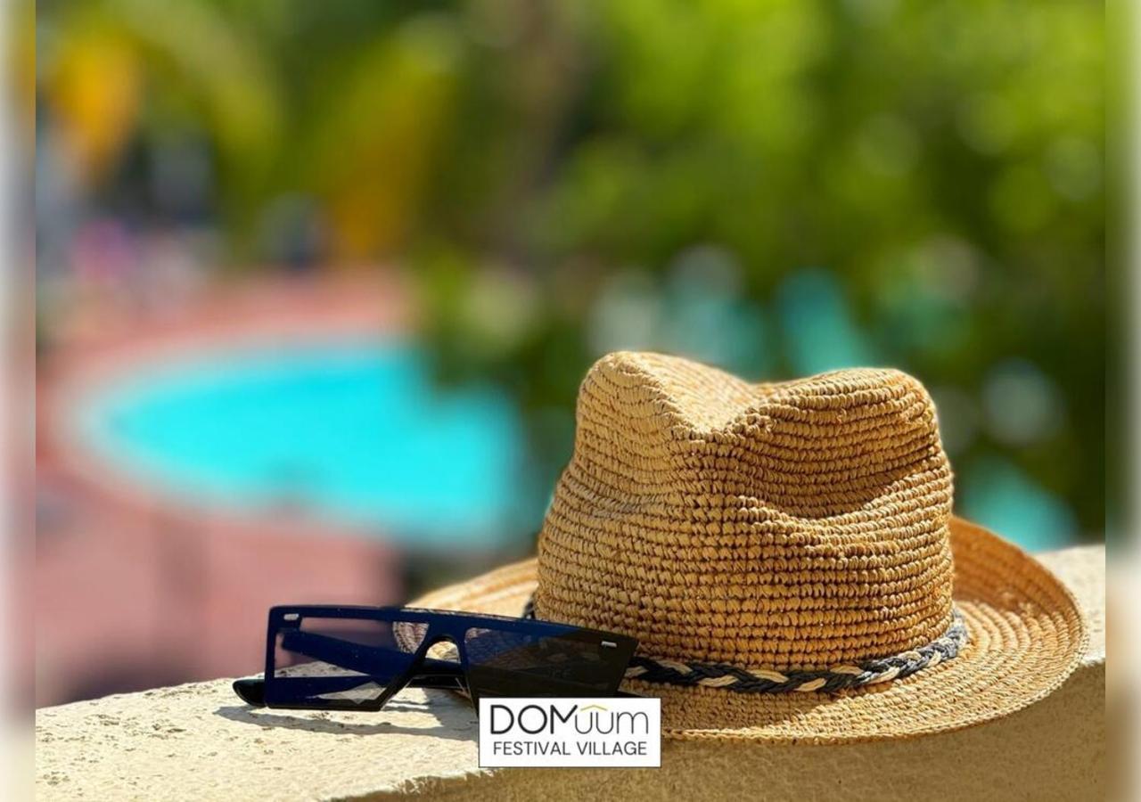 Domuum Holidays - Festival Village Salou Exterior photo
